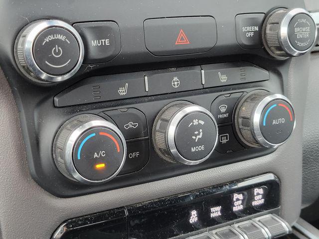 2019 Ram 1500 Big Horn/Lone Star Quad Cab 4x4 64 Box