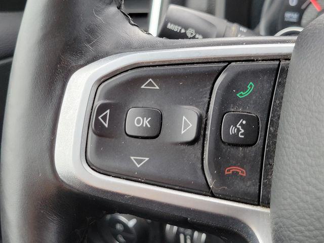 2019 Ram 1500 Big Horn/Lone Star Quad Cab 4x4 64 Box