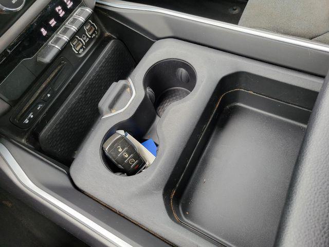 2019 Ram 1500 Big Horn/Lone Star Quad Cab 4x4 64 Box