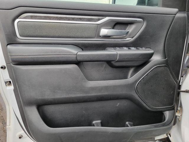 2019 Ram 1500 Big Horn/Lone Star Quad Cab 4x4 64 Box