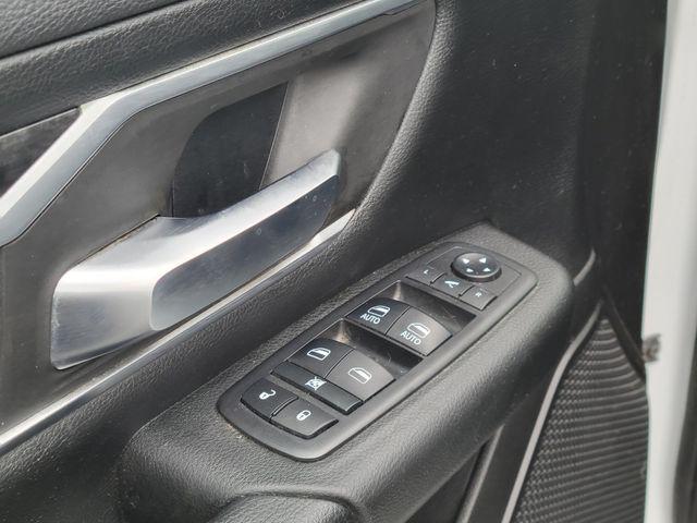 2019 Ram 1500 Big Horn/Lone Star Quad Cab 4x4 64 Box