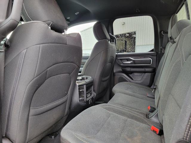 2019 Ram 1500 Big Horn/Lone Star Quad Cab 4x4 64 Box