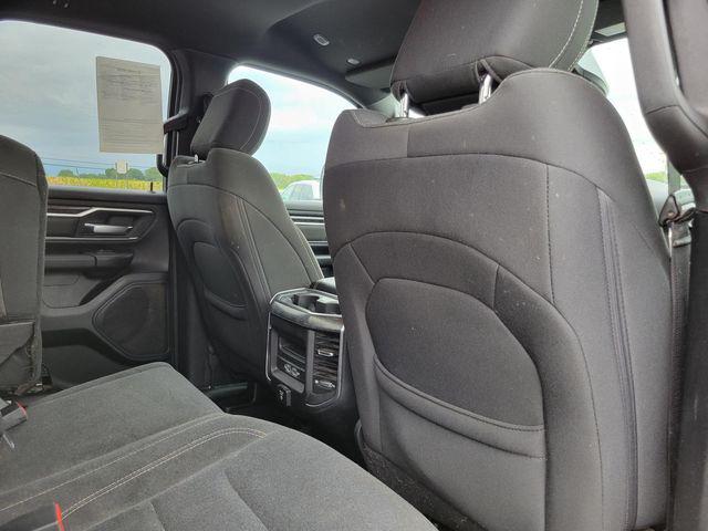 2019 Ram 1500 Big Horn/Lone Star Quad Cab 4x4 64 Box