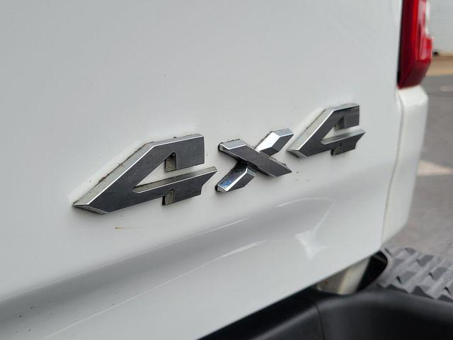 2019 Ram 1500 Big Horn/Lone Star Quad Cab 4x4 64 Box