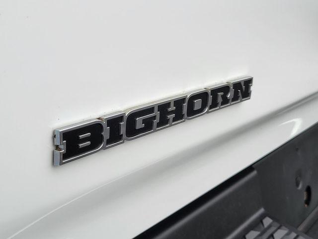 2019 Ram 1500 Big Horn/Lone Star Quad Cab 4x4 64 Box