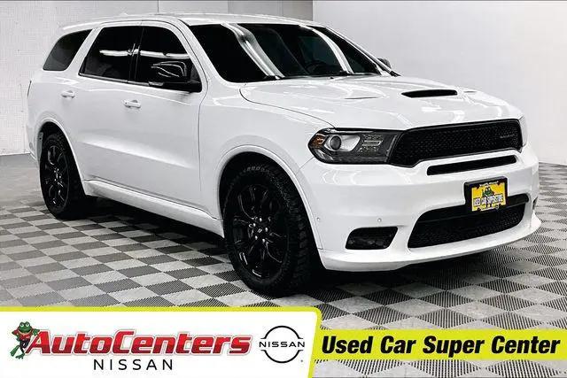 2019 Dodge Durango R/T for sale in Herculaneum, MO