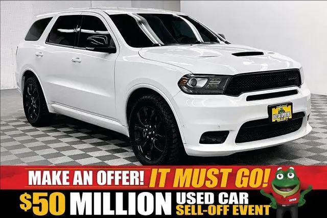 2019 Dodge Durango R/T for sale in Herculaneum, MO