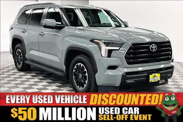 2024 Toyota Sequoia SR5 for sale in Herculaneum, MO