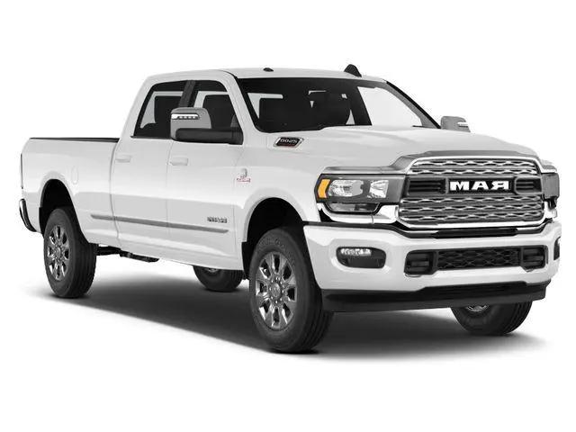 2024 Ram 2500 Limited Crew Cab 4x4 64 Box for sale in Herculaneum, MO