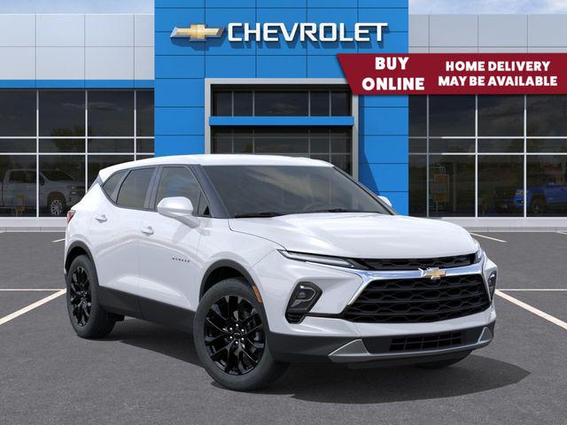 2026 Chevrolet Blazer LT for sale in Concord, CA