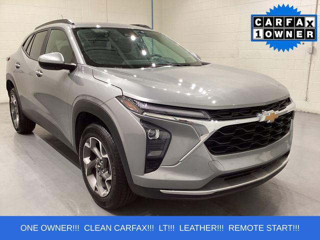 2025 Chevrolet Trax LT for sale in Kingsport, TN