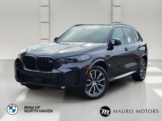 2026 BMW X5 M60i for sale in North Haven, CT