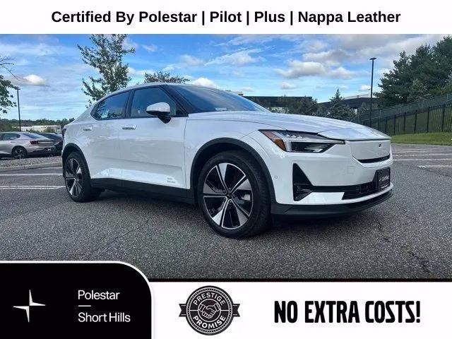 2024 Polestar 2 Long Range Dual Motor for sale in East Hanover, NJ