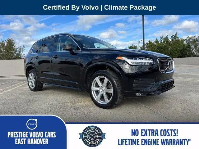 2023 Volvo XC90 B6 Core for sale in East Hanover, NJ