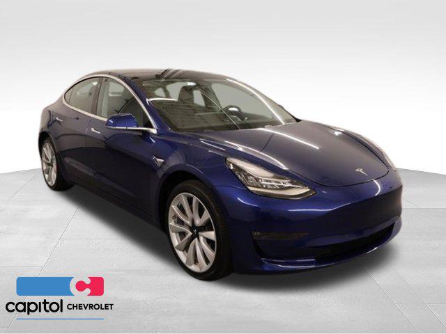 2019 Tesla Model 3 Long Range for sale in Salem, OR