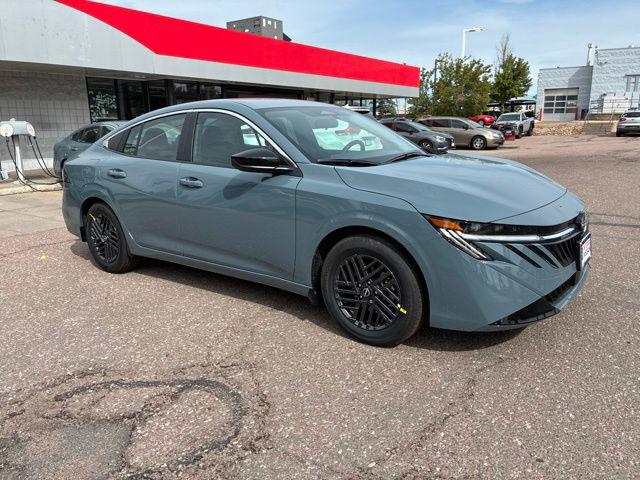 2027 Nissan Sentra SV for sale in Colorado Springs, CO