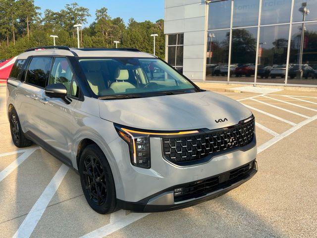 2025 Kia Carnival MPV SX Prestige for sale in Silsbee, TX
