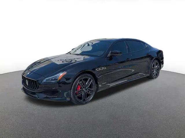 2019 Maserati Quattroporte S Q4 GranSport for sale in Memphis, TN