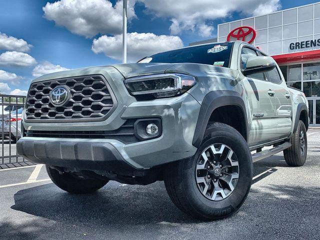 2023 Toyota Tacoma TRD Off Road for sale in Greensboro, NC