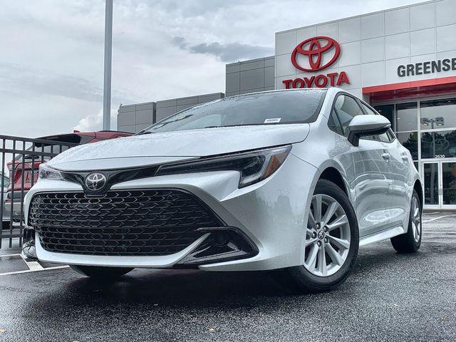 2025 Toyota Corolla SE for sale in Greensboro, NC