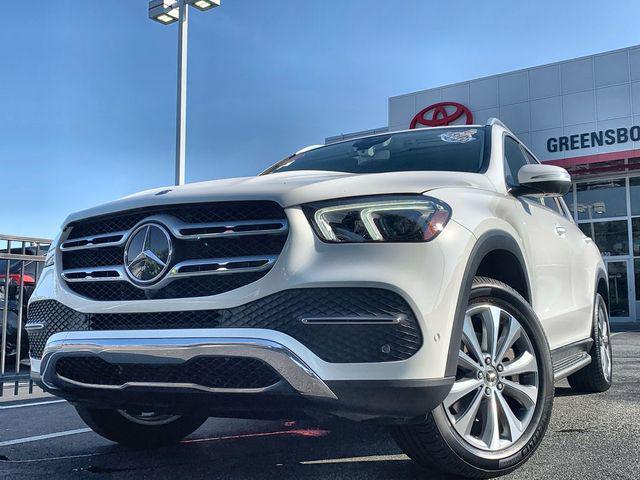 2020 Mercedes-Benz GLE GLE 350 4MATIC for sale in Greensboro, NC