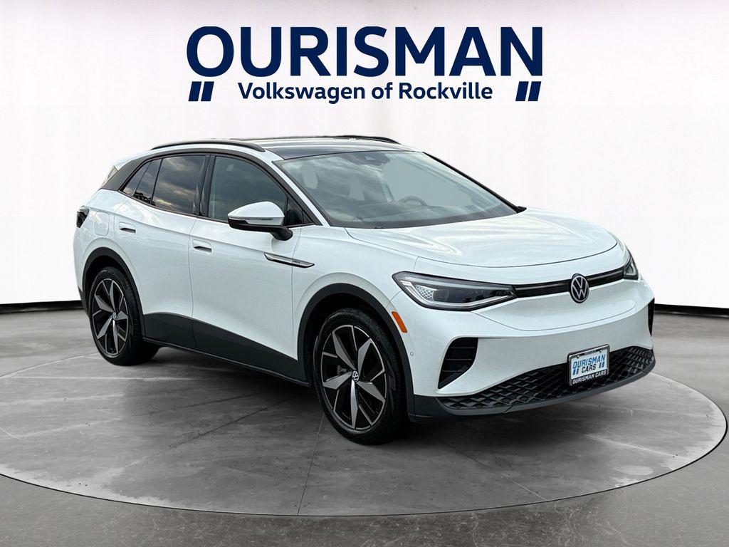 /2023 Volkswagen ID.4