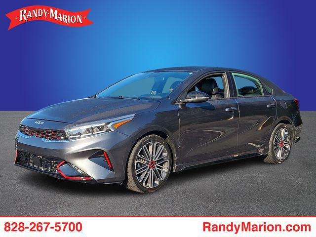 2023 Kia Forte GT for sale in Hickory, NC