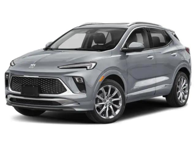 2024 Buick Encore GX Avenir AWD for sale in Grand Rapids, MN