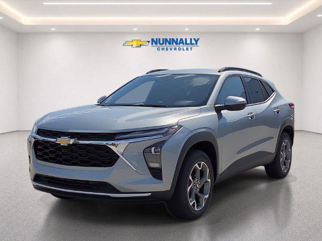 2026 Chevrolet Trax FWD LT for sale in Bentonville, AR