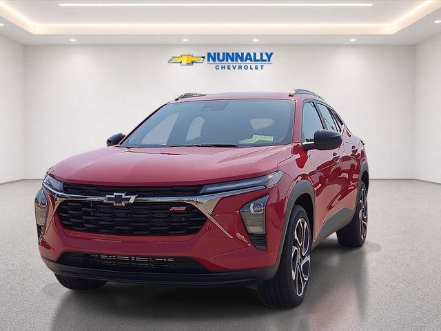 2026 Chevrolet Trax FWD 2RS for sale in Bentonville, AR