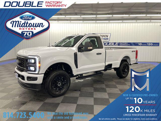 2026 Ford F-250 XL for sale in Warren, PA
