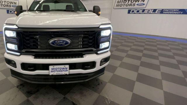 2026 Ford F-250 XL
