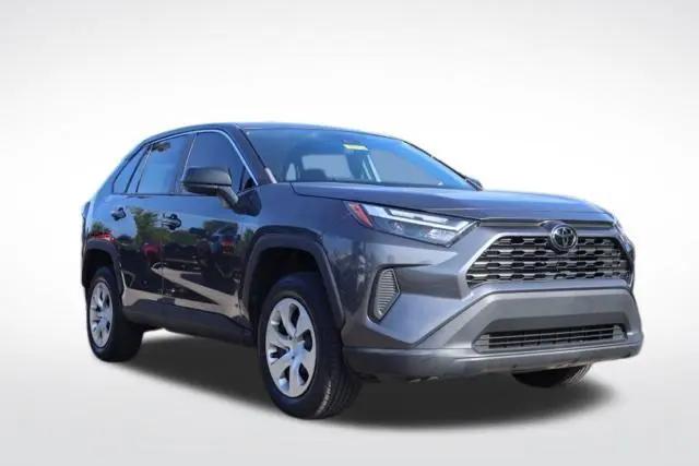 2023 Toyota RAV4 LE for sale in Louisville, KY
