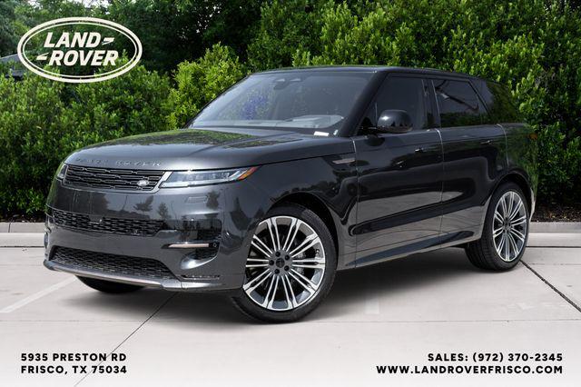 2026 Land Rover Range Rover Sport P400 Dynamic SE for sale in Frisco, TX