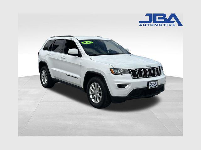 2021 Jeep Grand Cherokee Laredo E 4x2 for sale in Glen Burnie, MD