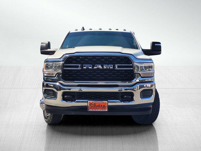 2024 Ram 3500 Tradesman/SLT/Laramie/Limited