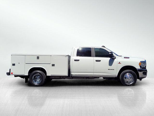 2024 Ram 3500 Tradesman/SLT/Laramie/Limited