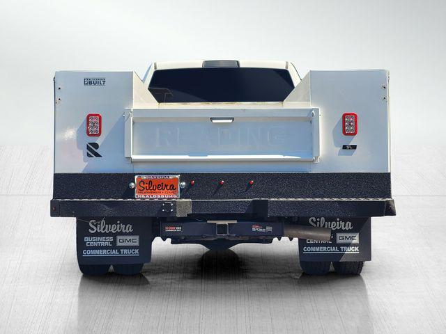 2024 Ram 3500 Tradesman/SLT/Laramie/Limited