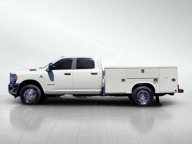 2024 Ram 3500 Tradesman/SLT/Laramie/Limited