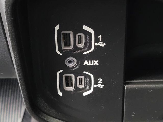 2024 Ram 3500 Tradesman/SLT/Laramie/Limited