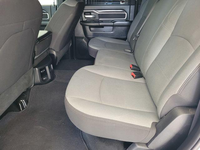 2024 Ram 3500 Tradesman/SLT/Laramie/Limited