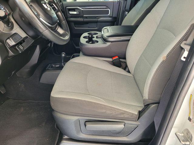 2024 Ram 3500 Tradesman/SLT/Laramie/Limited