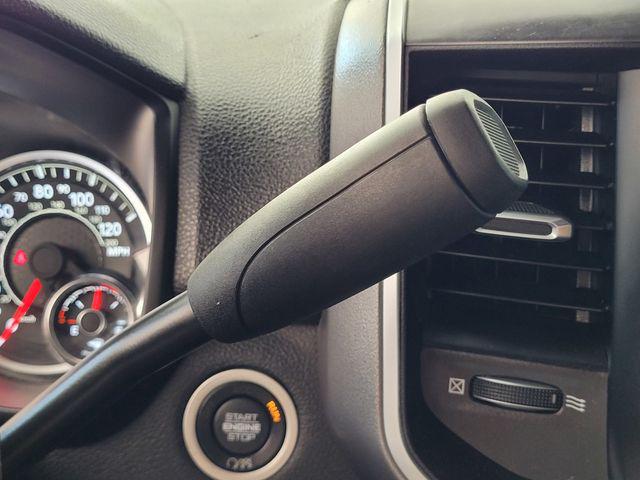 2024 Ram 3500 Tradesman/SLT/Laramie/Limited