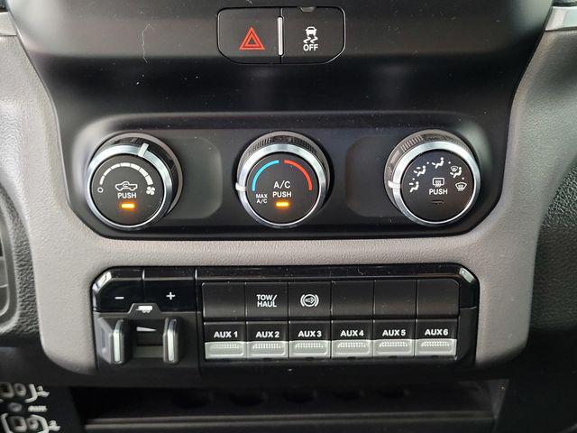 2024 Ram 3500 Tradesman/SLT/Laramie/Limited