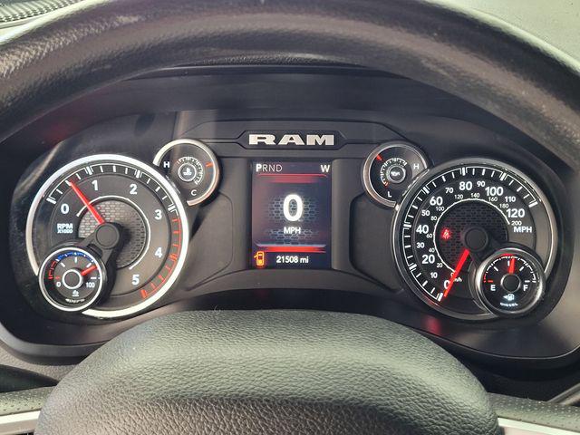 2024 Ram 3500 Tradesman/SLT/Laramie/Limited