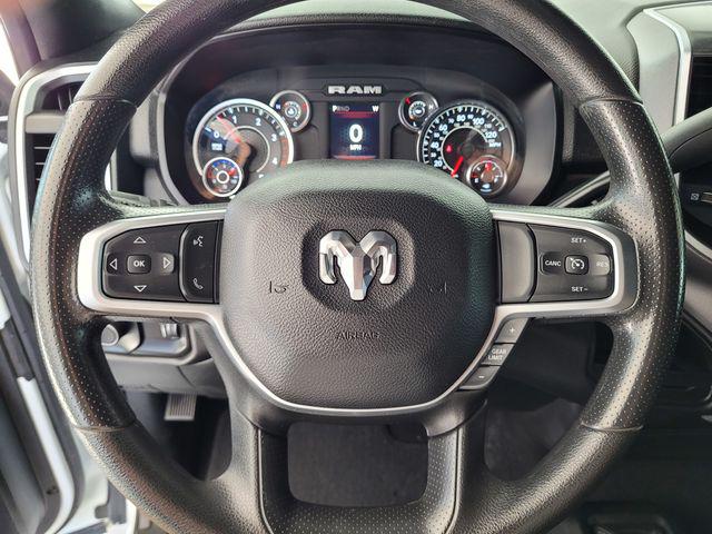 2024 Ram 3500 Tradesman/SLT/Laramie/Limited