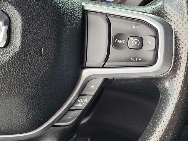 2024 Ram 3500 Tradesman/SLT/Laramie/Limited