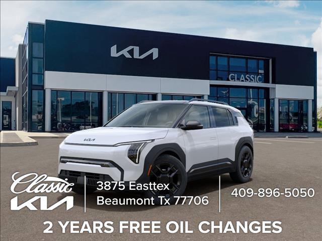 2027 Kia EV3 Land for sale in Beaumont, TX