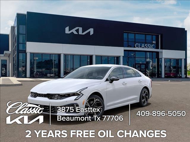2026 Kia K5 GT-Line FWD for sale in Beaumont, TX