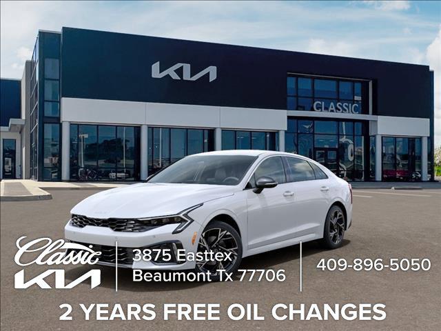2026 Kia K5 GT-Line FWD for sale in Beaumont, TX